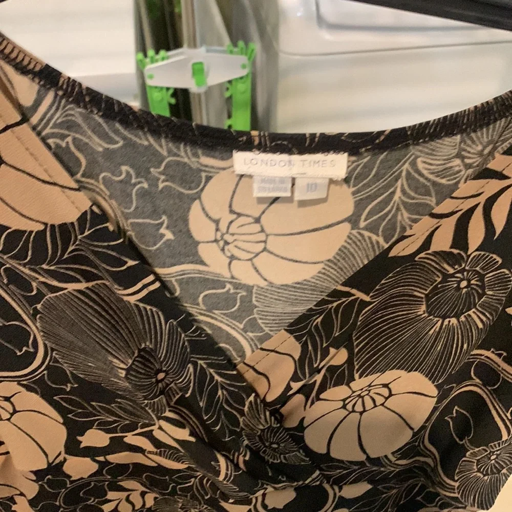 Dress - Picture 2 of 4